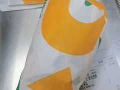 -赛百味SUBWAY(家佳源店)