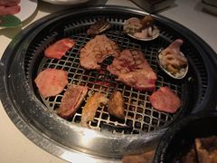 -汉拿山(包河万达店)