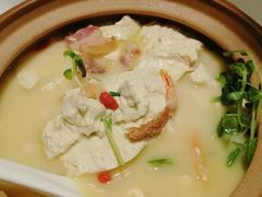 -彩虹之约•淮扬家宴(亚运村店)
