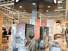 -宜家·瑞典风味餐厅(天津东丽商场店)