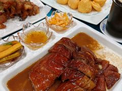 -阿二靓汤·地道顺德菜(容桂渔人码头店)