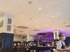 -兰特伯爵西餐厅·啤酒屋(方庄店)