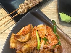 -胜代日本料理(云程巷小区店)