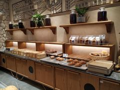 自助取餐区-麦陌(正弘城店)