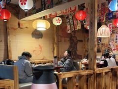 大堂-松羽料理(国大店)