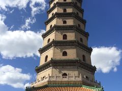 -承德避暑山庄景区