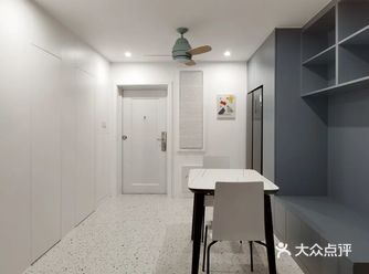 40㎡老破小学区房，一室改两室，还有超长收纳柜，通透又实用！