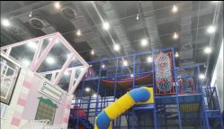 -魔力嘟嘟城(西溪欢乐城店)