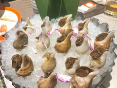 -極上萬膳·日料放题(海岸城店)