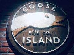 -Goose Island Brewhouse鹅岛精酿啤酒酿造工坊餐厅