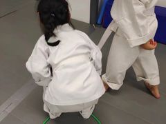 -少年超人空手道馆(优品道中心)