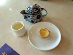 小蛋挞-中恒华茶楼(风华店)