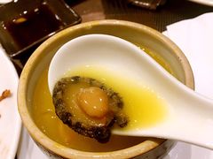 -上海虹桥宾馆味翠餐厅