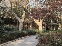 -徐家汇源景区-衡山公园