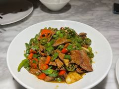 -蔴将·川菜(黄龙万科店)