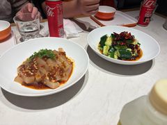 -杨氏青龙虾·羊蝎子(金盛路总店)