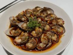 -荣兴酒家(徐家汇店)