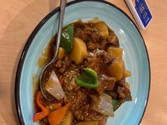 -西部马华清真食府·丝路菜(大钟寺店)