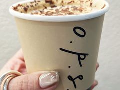 -O.P.S. CAFE
