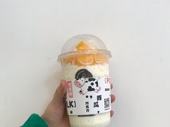 -ICEPOPO MILK(玉兰店)