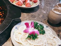 -重庆渝达老火锅(春熙路店)