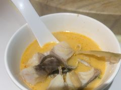 -云中鱼蒸汽石锅鱼(川沙百联店)