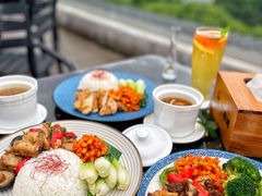 -维纳斯酒店-忆咖啡观景餐厅(象山公园店)