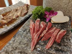 -万兴佳烤肉·长白山老味道(宏泰广场店)