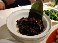小火煨牛肉-上海大饭堂(光大店)