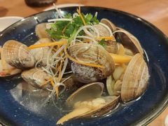 -长寿参鸡汤(朝韩风情街店)