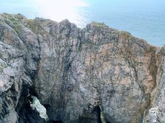 -平潭岛•仙人井
