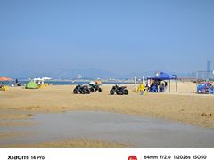 -养马岛旅游度假区