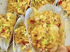 -众味海鲜大排档·活海鲜·潮汕味(南澳店)