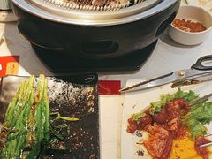 -鲜一烤肉(沈北店)
