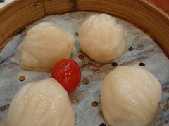 金牌虾饺王-点都德(盘福楼店)