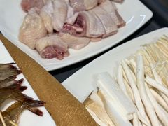 -濠轩阁特色生蚝火锅总店