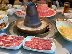 热气肥羊肉-洪长兴(云南南路店)