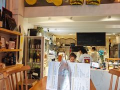 -Egg•Allday Brunch(襄阳北路店)