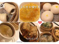 -美心皇宫(沙田大会堂店)