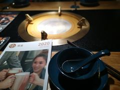 -湊湊火锅·茶憩(上海合生汇店)