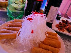 -春满园·早茶·粤菜·宴会(前海店)