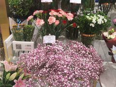 -花邻FloweringLife花艺气球派对(武康大楼店)