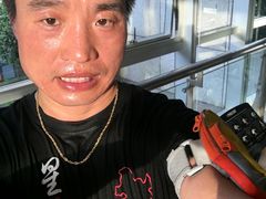-美再晨游泳健身瑜伽(锦绣店)