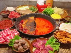 -冯校长老火锅(深圳总店)