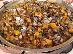 -标记好食