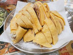 -阿金大白·上海菜馆(新天地店)