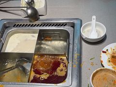 -海底捞火锅(万嘉360广场店)