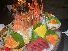 -花潮料理艺食馆(SM新生活广场店)
