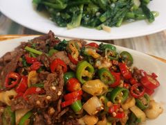 -椿记烧鹅(叠彩店)