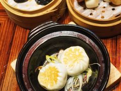 -万丽轩·粤菜(王府井金茂万丽酒店)